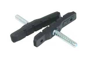Колодки гальмівні KLS Powerstop C-02 кантилівер для V-Brake пара