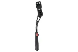 Підніжка KLS Kickdown 24"-29" на перо, чорна