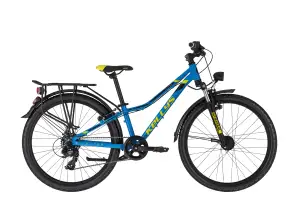 Велосипед Kellys Kiter 70 280mm (24") Велосипед Kellys Kiter 70 280mm (24")