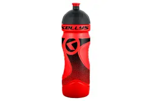 Фляга KLS Sport 022 700 мл червоний - Магазин ВелоБуча