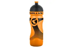 Фляга KLS Sport 022 700 мл оранжевый - Магазин ВелоБуча