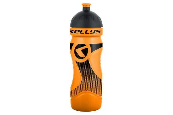Фляга KLS Sport 022 700 мл оранжевый - KLS - Магазин ВелоБуча Фляга KLS Sport 022 700 мл оранжевый - Магазин ВелоБуча
