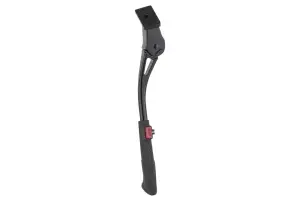 Підніжка KLS Kickback 24"-29" центральне кріплення, чорне (polybag)