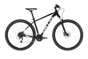 Велосипед Kellys Spider 50 Black (29") M Велосипед Kellys Spider 50 Black (29") M