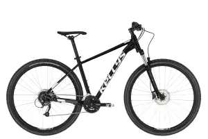 Велосипед KELLYS Spider 50 Black XL 29" Велосипед KELLYS Spider 50 Black XL 29"