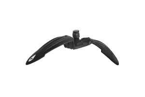 Крыло переднее POLISPORT Cross Country Evo 26"/27,5"/29" (размер: 560х85 мм) MTB черный
