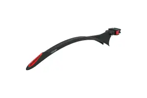 Крыло заднее POLISPORT Michigan 28" (размер: 540х42 мм) MTB/ROAD черный Крыло заднее POLISPORT Michigan 28" (размер: 540х42 мм) MTB/ROAD черный