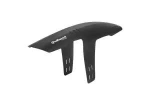 Крыло переднее POLISPORT X-Cape 26"/27,5"/29" (размер: 354х82 мм) MTB черный