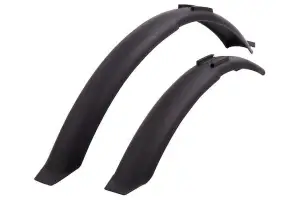 Комплект крыльев POLISPORT Everest Junior 20" (размер: переднее: 415х50; заднее: 530х50 мм) MTB/CITY/TREC