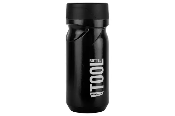 Тулбокс POLISPORT Tool Bottle 600 мл - Магазин ВелоБуча