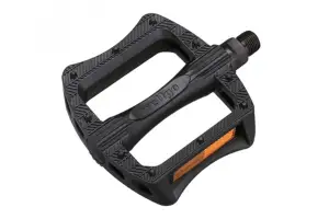 Педали Wellgo B123 черный Педали Wellgo B123 черный