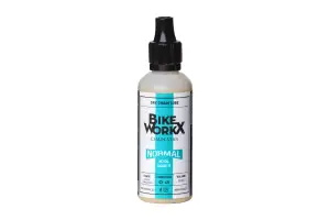 Смазка для цепи BikeWorkX Chain Star Normal, для сухой погоды, 50 мл Смазка для цепи BikeWorkX Chain Star Normal, для сухой погоды, 50 мл