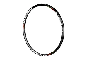 Обід FireEye Excelerant 2930 29" 32 отвори під диск чорний