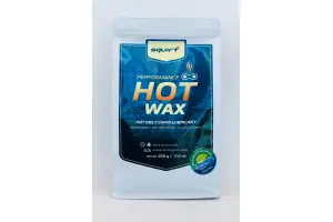 Змащення парафінова гранульована Squirt Performance Hot Wax 500 г