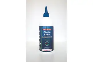 Змащення парафінова Squirt Long Lasting Chain Lube 500 мл / універсальна