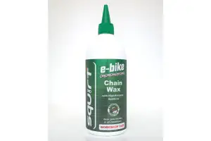 Смазка парафиновая Squirt e-Bike Chain Wax 500 мл/для электрических велосипедов. Смазка парафиновая Squirt e-Bike Chain Wax 500 мл/для электрических велосипедов.