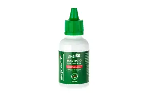 Мастило парафінове Squirt e-Bike Chain Wax 50 мл/для електричних велосипедів.