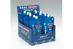 Герметик Squirt SEAL BeadBlock® 120 мл с гранулами (тюбик) 12 шт/коробка - Магазин ВелоБуча
