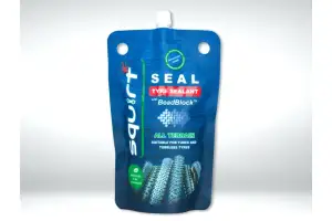 Герметик Squirt SEAL BeadBlock® 120 мл із гранулами (тюбик)