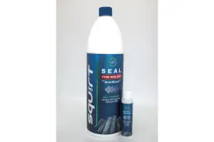 Герметик Squirt SEAL BeadBlock® 1 л. Герметик Squirt SEAL BeadBlock® 1 л.