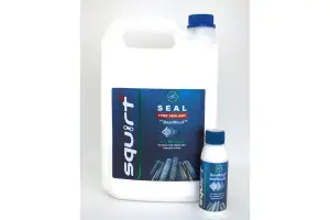 Герметик Squirt SEAL BeadBlock® 5 л. - Магазин ВелоБуча