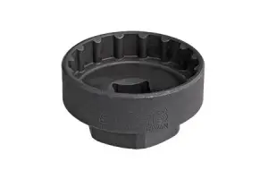 Знімач каретки SuperB TB-1005 для Shimano Hollowtech II - Магазин ВелоБуча
