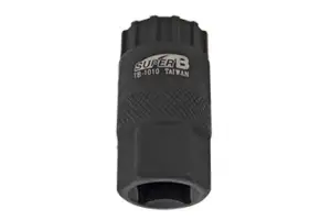 Знімач касети SuperB TB-1010 для Shimano/Sunrace/Sram/Chris King/Suntour - Магазин ВелоБуча