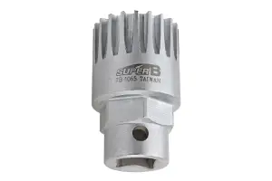 Инструмент SuperB для установки картриджа каретки SHIMANO - Магазин ВелоБуча