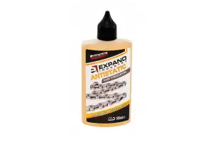 Мастило для ланцюга для металевих зєднань EXPAND Chain Antistatic oil extra dry для сухої, пыльної погоди 100 мл - Магазин ВелоБуча