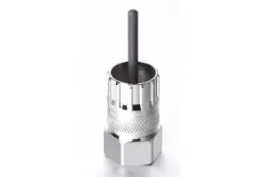 Ключ-съемник для кассет под втулку с эксцентриком KEN TECH KL-9715B AM (брендированная упаковка) - Магазин ВелоБуча