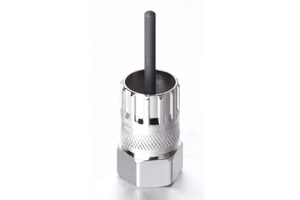 Ключ-съемник для кассет под втулку с эксцентриком KEN TECH KL-9715B AM (брендированная упаковка) - - Магазин ВелоБуча Ключ-съемник для кассет под втулку с эксцентриком KEN TECH KL-9715B AM (брендированная упаковка) - Магазин ВелоБуча