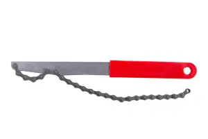Ключ-знімник для касет KEN TECH KL-9729 - Магазин ВелоБуча