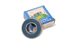 Подшипник на 902 пром. подшипник для каретки LG902 (упак. 10 шт) AM (брендированная упаковка) - Магазин ВелоБуча