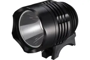 Фонарь передн. 900 Лм аккумулятор литий-ионный BEcool BC-FL1458 900lm LED питание 4x18650 Li-on с зарядкой от 220в AM (брендированная упаковка) - Магазин ВелоБуча