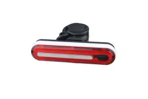 Фонарь задн. аккумулятор литиевая 500 мА·ч BEcool BC-TL5522 красный свет 50 LED, USB, 8 режимов влагозащищенный AM (брендированная упаковка) - Магазин ВелоБуча