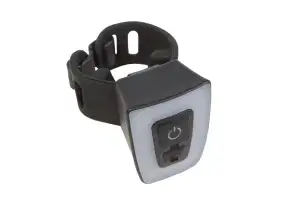 Фонарь задн. 5 Лм аккумулятор BEcool BC-TL5555 COB LED красный LED, USB влагозащищенный AM (брендированная упаковка) - Магазин ВелоБуча
