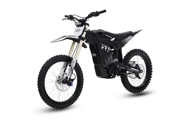 Мотоцикл R1+ 19/18 72 B 2500 Вт 40 А*ч черный с белым - R1 - Магазин ВелоБуча Мотоцикл R1+ 19/18 72 B 2500 Вт 40 А*ч черный с белым - Магазин ВелоБуча