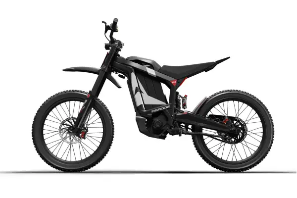 Мотоцикл R1 19 72 B 2500 Вт 35 А*г литиевая черный - R1 - Магазин ВелоБуча Мотоцикл R1 19 72 B 2500 Вт 35 А*г литиевая черный - Магазин ВелоБуча