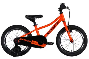 Велосипед ST 16" SPACE KID PLUTO BH рама-9" оранжевый 2026 Велосипед ST 16" SPACE KID PLUTO BH рама-9" оранжевый 2026