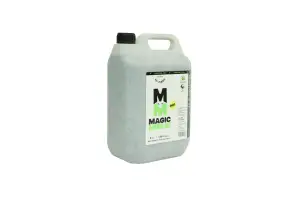 Герметик для камер синтетичний латексний  OKO Magik Milk Innertube-Pro Hi-Fiber 5 000 мл сумісний CO2 - Магазин ВелоБуча