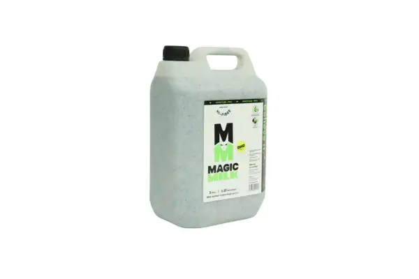 Герметик для камер синтетичний латексний  OKO Magik Milk Innertube-Pro Hi-Fiber 5 000 мл сумісний CO2 - Магазин ВелоБуча