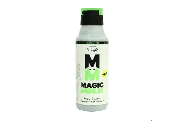 Герметик для камер синтетический латексный OKO Magik Milk Innertube-Pro Hi-Fiber 500 мл совместимый CO2 - - Магазин ВелоБуча Герметик для камер синтетический латексный OKO Magik Milk Innertube-Pro Hi-Fiber 500 мл совместимый CO2 - Магазин ВелоБуча