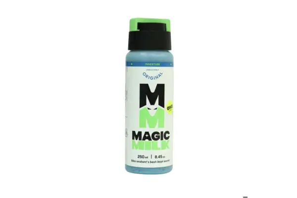 Герметик для камер на водной основе OKO Magic Milk Innertube Original 250 мл - Магазин ВелоБуча
