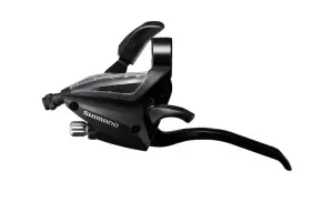 Моноблок лев. 3 SHIMANO ST-EF500 - Магазин ВелоБуча