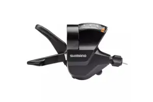 Монетка пров. 7 SHIMANO SL-M315-7 - Магазин ВелоБуча