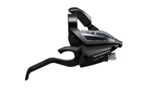 Моноблок прав. 7 SHIMANO ST-EF500 - Магазин ВелоБуча