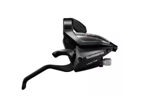 Моноблок прав. 8 SHIMANO ST-EF500 - Магазин ВелоБуча