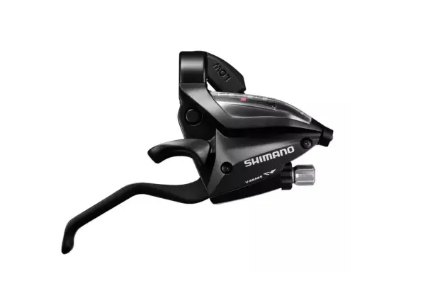 Моноблок прав. 8 SHIMANO ST-EF500 - - Магазин ВелоБуча Моноблок прав. 8 SHIMANO ST-EF500 - Магазин ВелоБуча
