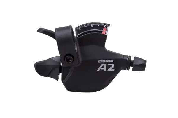 Монетка пров. 7 L-TWOO A2 SL-V4007-7W-2 - Магазин ВелоБуча
