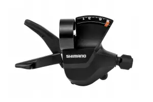 Манетка прав. 8 SHIMANO SL-M315-8